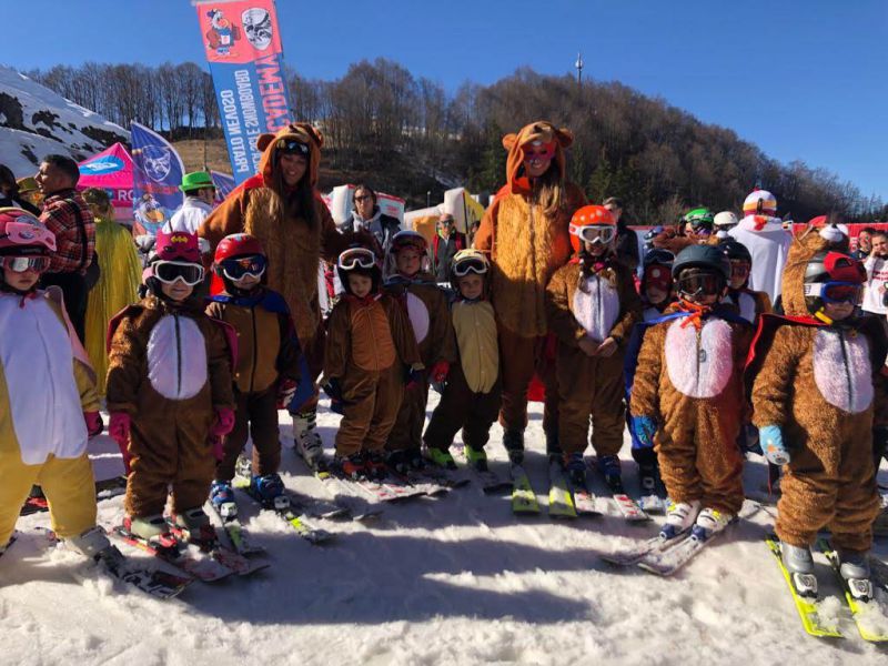 COLLETTIVA DI CARNEVALE