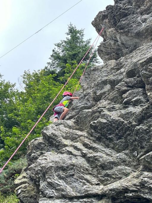 Prato Nevoso Snow Academy