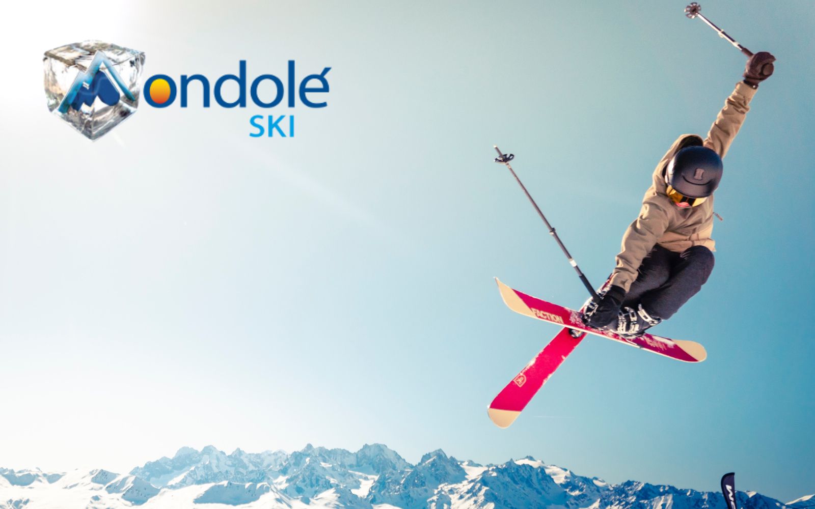 Mondole Ski