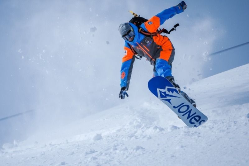 Corsi Snowboard Individuali